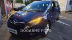 Opel Zafira - fotka číslo 0