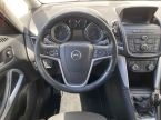 Opel Zafira - fotka číslo 10