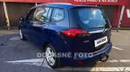 Opel Zafira - fotka číslo 1