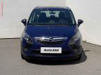 Opel Zafira - fotka číslo 1