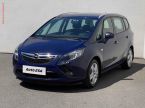 Opel Zafira - fotka číslo 2