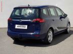 Opel Zafira - fotka číslo 3