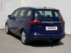 Opel Zafira - fotka číslo 5