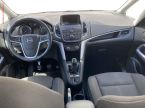 Opel Zafira - fotka číslo 7