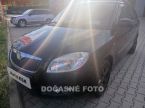 Škoda Fabia - fotka číslo 0