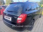 Škoda Fabia - fotka číslo 1
