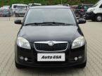 Škoda Fabia - fotka číslo 1