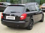 Škoda Fabia - fotka číslo 3