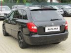 Škoda Fabia - fotka číslo 5
