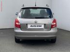Škoda Fabia - fotka číslo 4