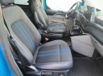 Ford Tourneo - fotka číslo 9