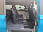 Ford Tourneo - fotka číslo 10