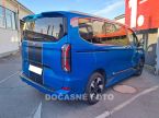 Ford Tourneo - fotka číslo 1