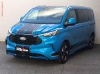 Ford Tourneo - fotka číslo 2