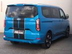 Ford Tourneo - fotka číslo 3