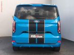 Ford Tourneo - fotka číslo 4