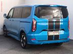 Ford Tourneo - fotka číslo 5