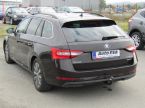 Škoda Superb - fotka číslo 5