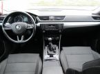 Škoda Superb - fotka číslo 6