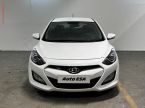 Hyundai i30 - fotka číslo 1