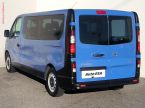Opel Vivaro - fotka číslo 5