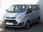 Ford Transit - fotka číslo 2