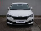 Škoda Scala - fotka číslo 1
