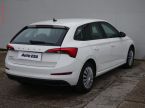 Škoda Scala - fotka číslo 5