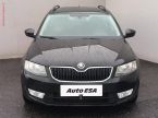 Škoda Octavia - fotka číslo 1