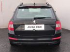 Škoda Octavia - fotka číslo 4