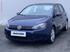 Volkswagen Golf - fotka číslo 2