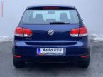 Volkswagen Golf - fotka číslo 4