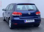 Volkswagen Golf - fotka číslo 5