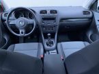 Volkswagen Golf - fotka číslo 7