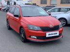 Škoda Fabia - fotka číslo 0