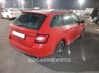 Škoda Fabia - fotka číslo 1