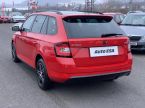 Škoda Fabia - fotka číslo 3