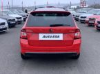 Škoda Fabia - fotka číslo 4
