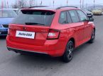 Škoda Fabia - fotka číslo 5