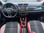 Škoda Fabia - fotka číslo 7