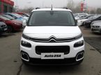 Citroën Berlingo - fotka číslo 1