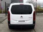 Citroën Berlingo - fotka číslo 4