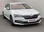Škoda Superb - fotka číslo 0