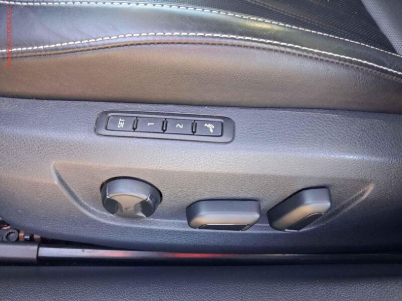 Škoda Superb - hlavní fotka