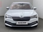 Škoda Superb - fotka číslo 1