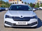 Škoda Superb - fotka číslo 1
