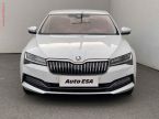 Škoda Superb - fotka číslo 1