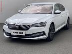 Škoda Superb - fotka číslo 2