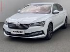 Škoda Superb - fotka číslo 2