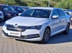 Škoda Superb - fotka číslo 2